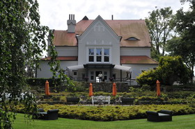 Villa Wachholtz